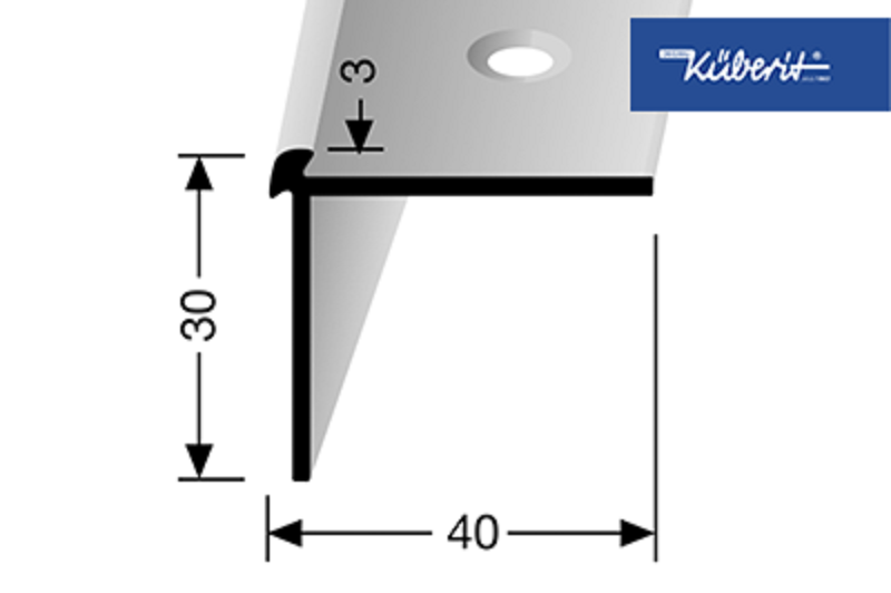 Tvar + logo - Kuberit 871